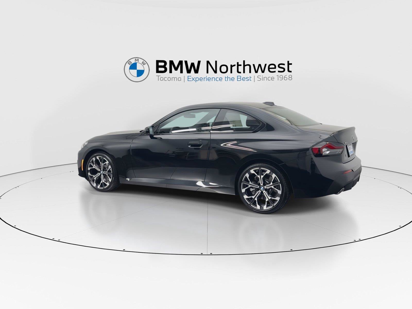 New 2026 BMW 230i xDrive Coupe w/ Convenience Package AWD/4WD image 12
