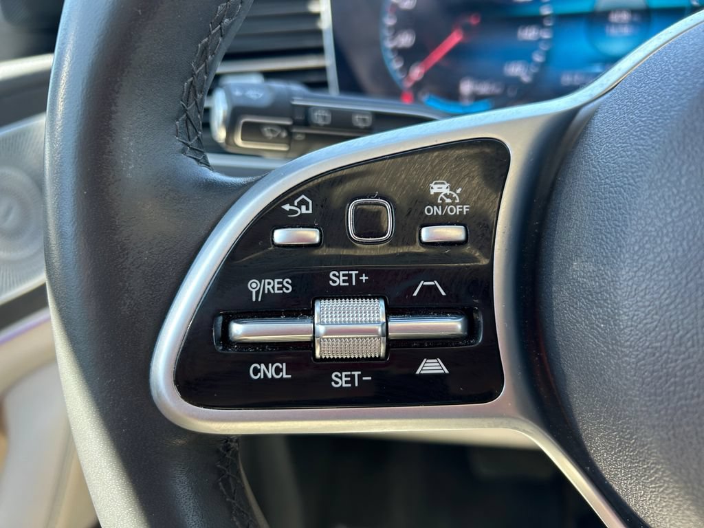 Used 2020 Mercedes-Benz GLE 450 4MATIC image 12