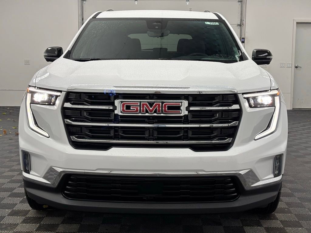 New 2026 GMC Acadia Elevation w/ Elevation Premium Package image 15