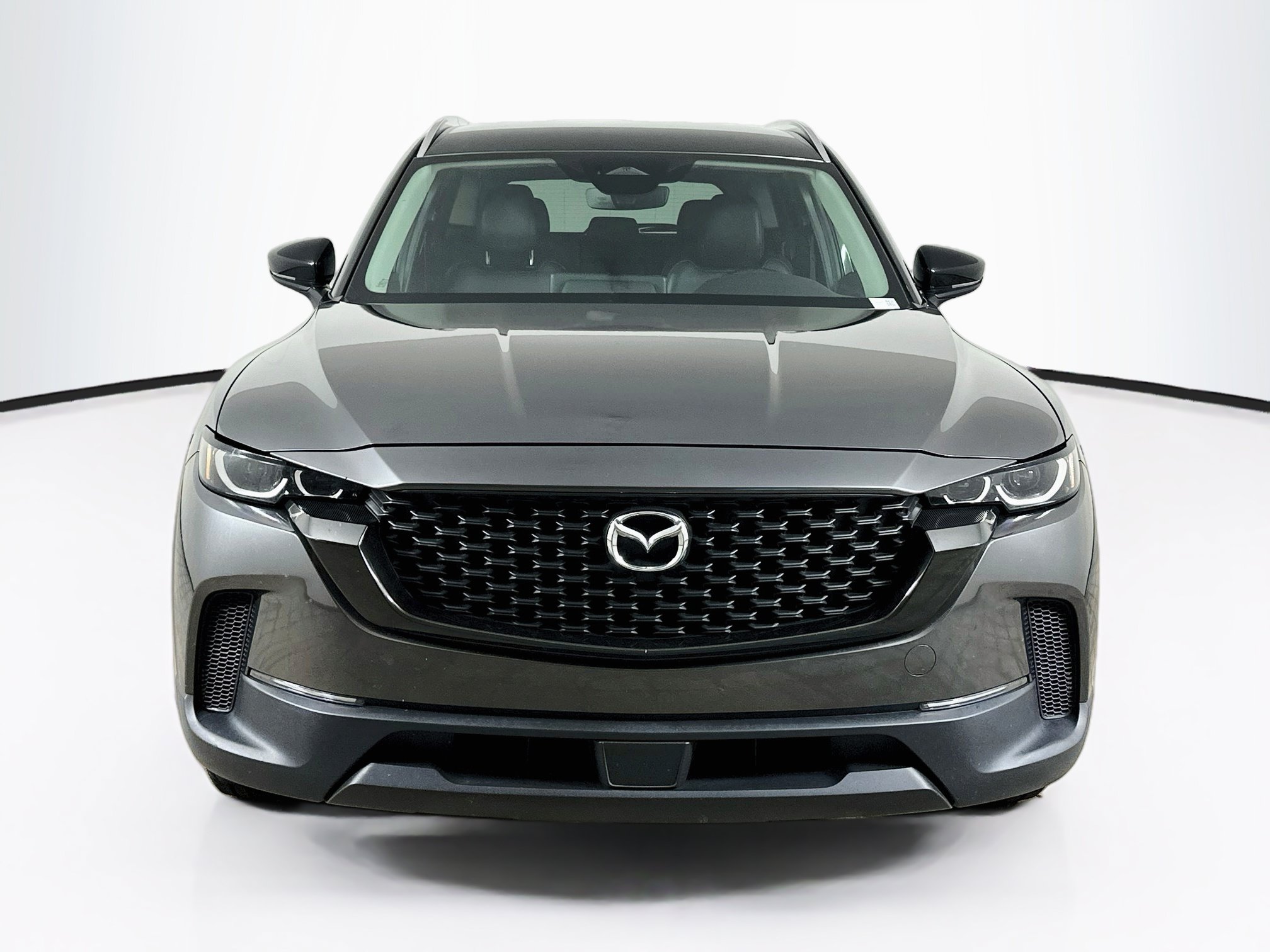 Used 2025 MAZDA CX-50 AWD 2.5 S w/ Preferred Package image 2