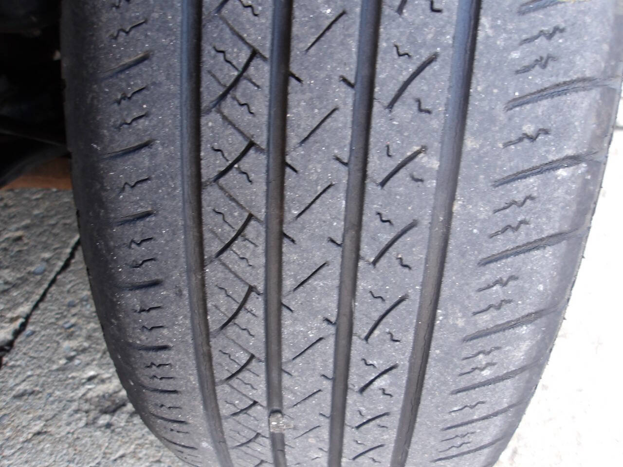 Used 2008 Dodge Avenger R/T w/ Premium Convenience Group image 7