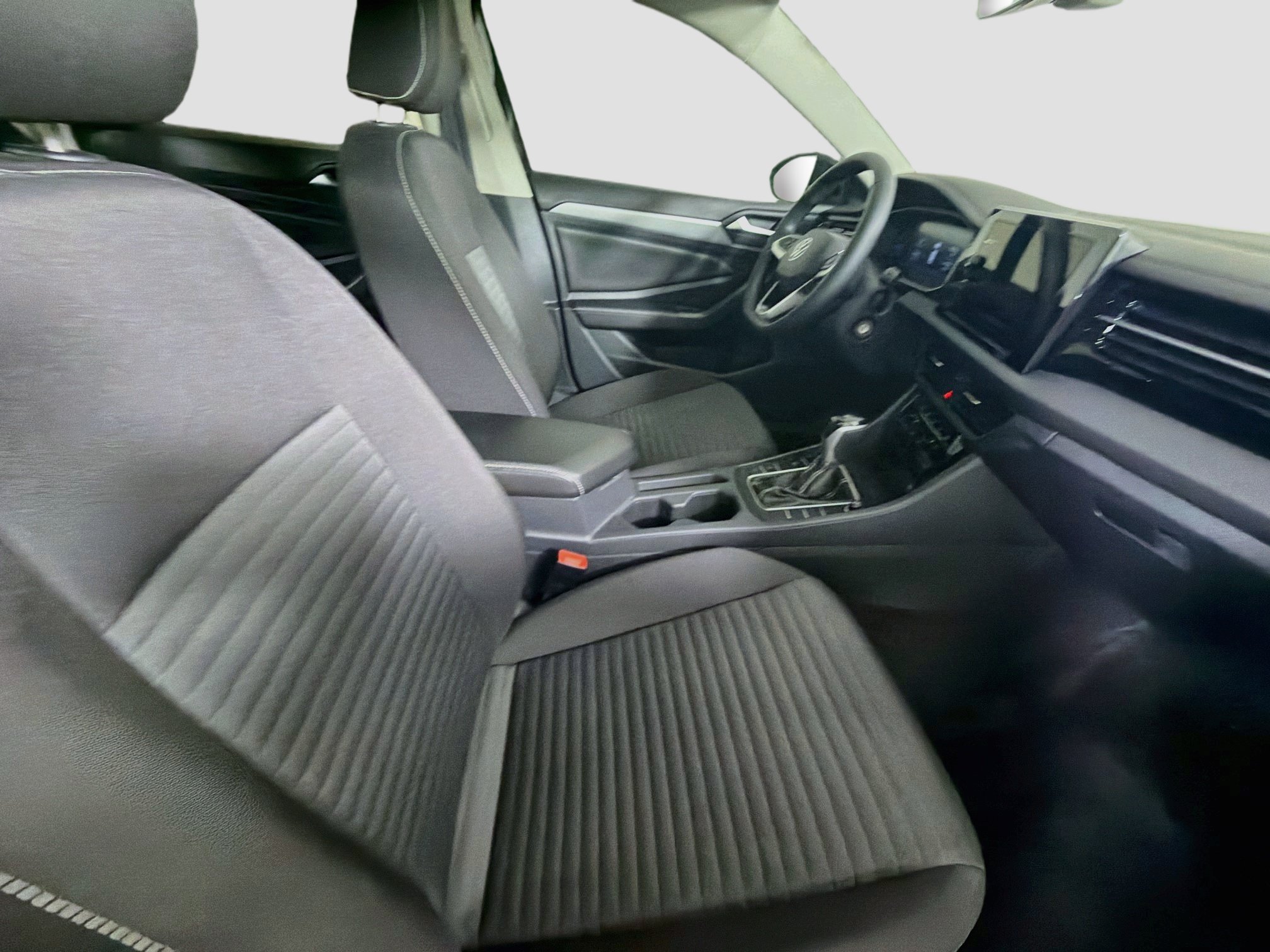 Used 2025 Volkswagen Jetta S FWD image 28