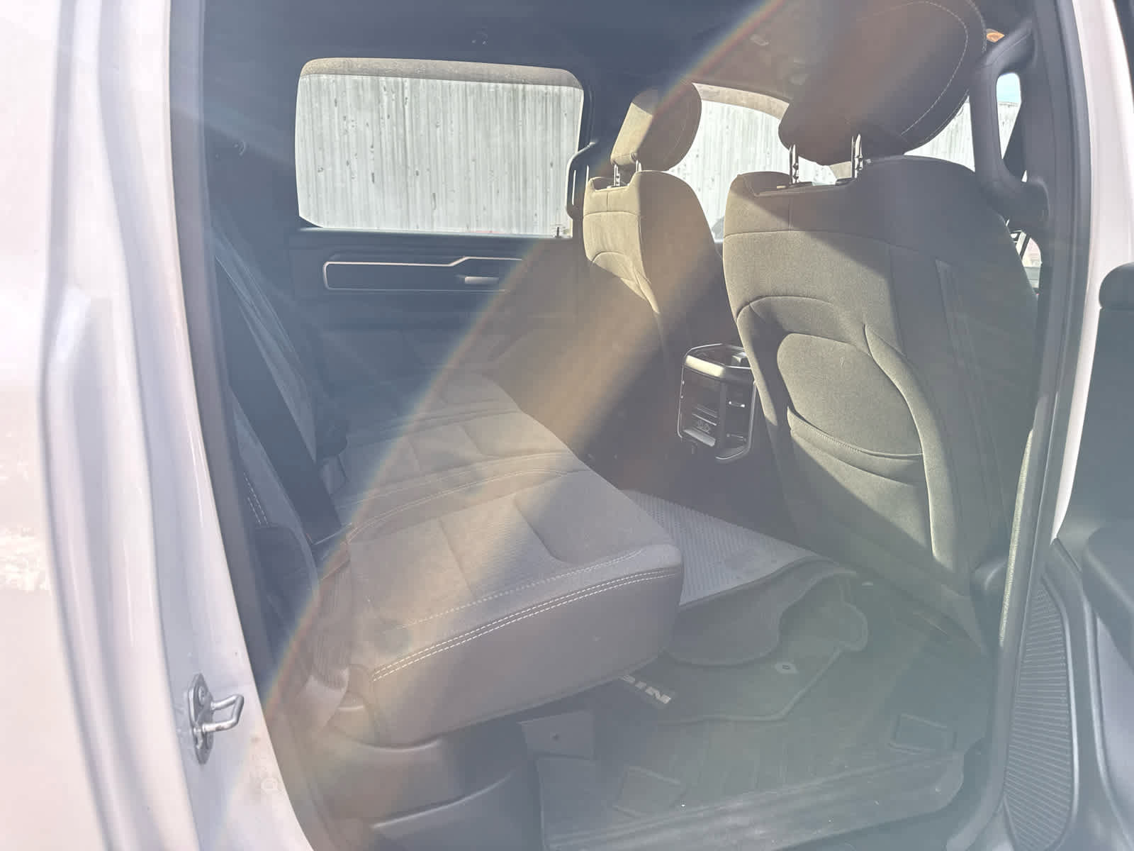 Used 2022 RAM 1500 Big Horn image 25