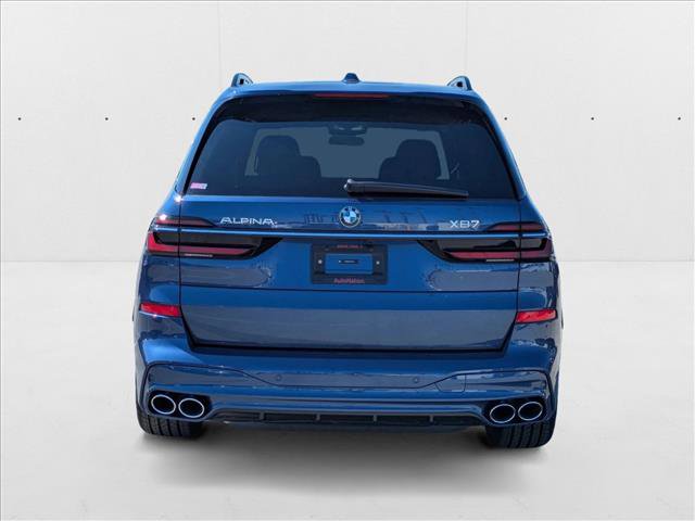 New 2026 BMW ALPINA XB7 image 8
