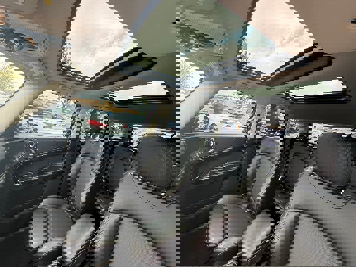 Used 2021 MINI Cooper Countryman S image 12