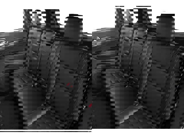 Used 2018 Jeep Grand Cherokee Limited image 14