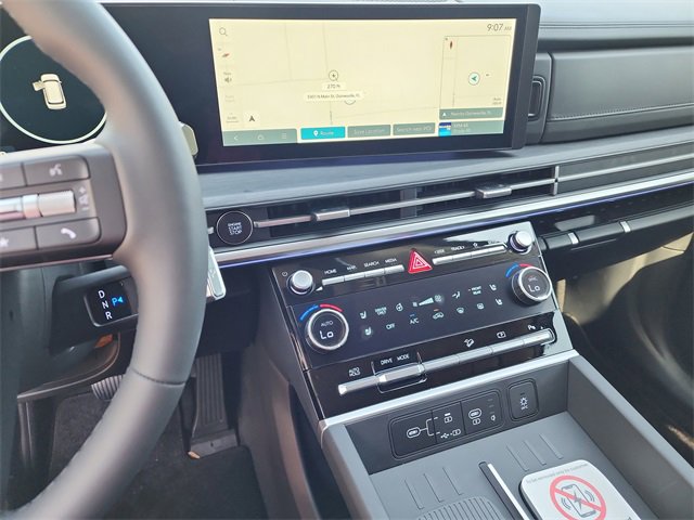 New 2025 Hyundai Santa Fe Limited image 19