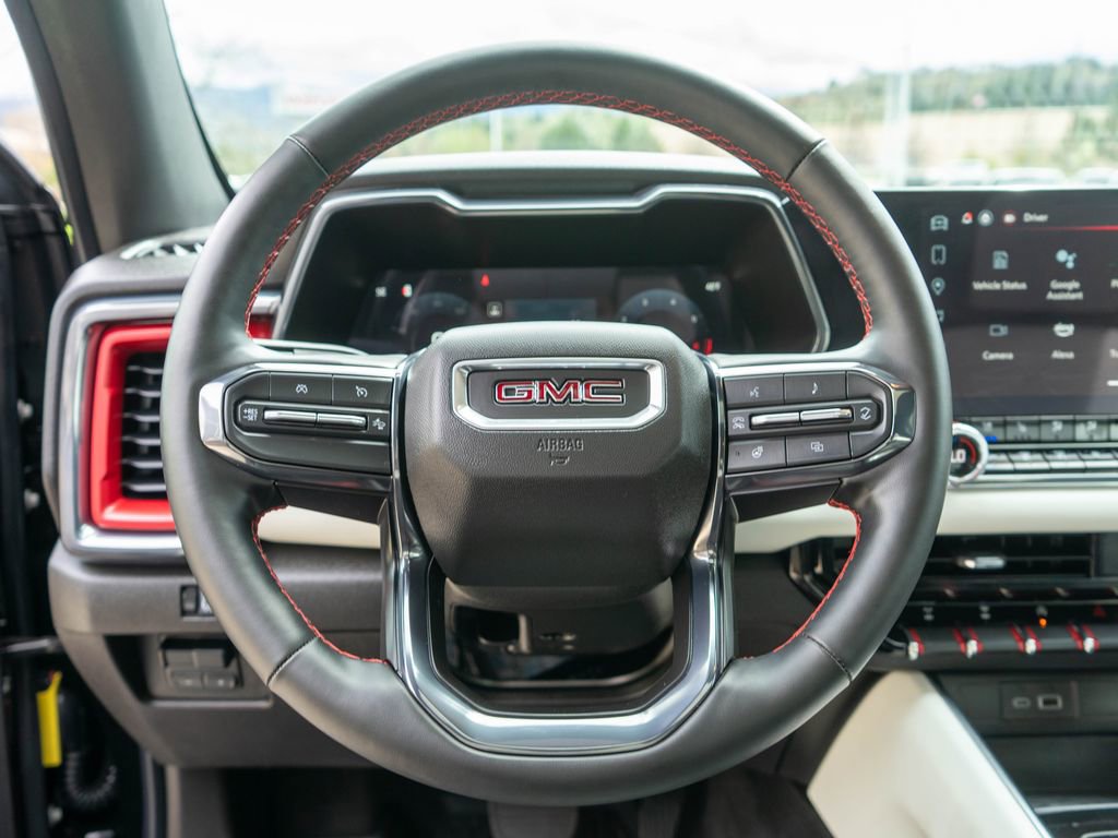 Used 2024 GMC Canyon AT4X AWD/4WD image 15