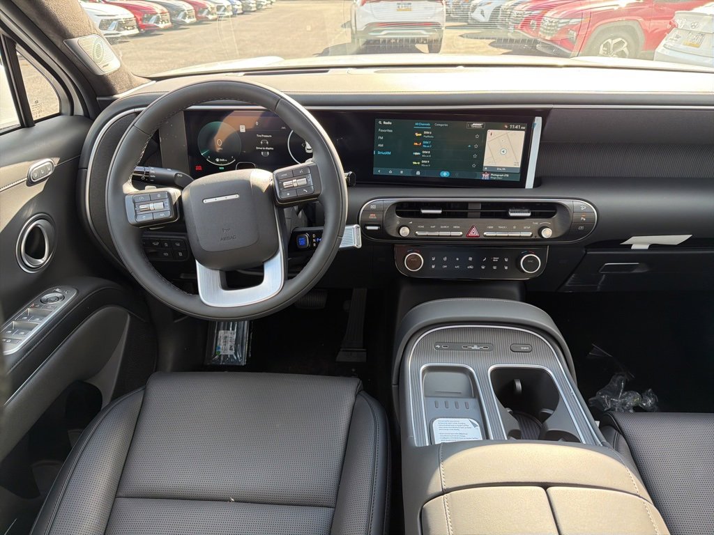 New 2026 Hyundai Palisade Calligraphy image 26