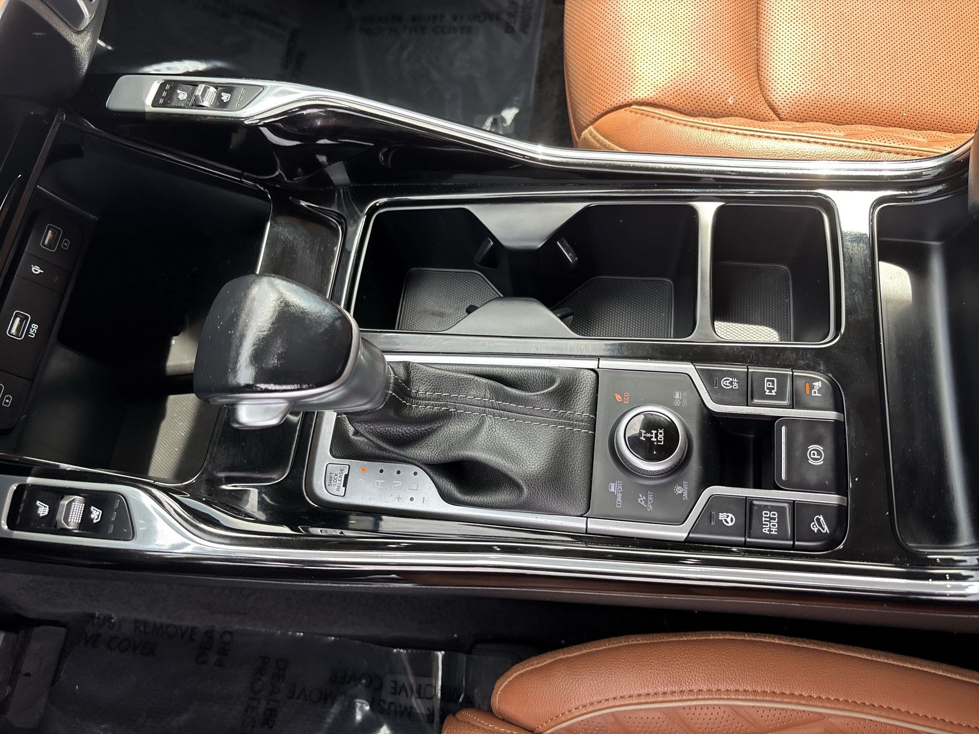 Certified 2023 Kia Sorento SX Prestige AWD/4WD image 20