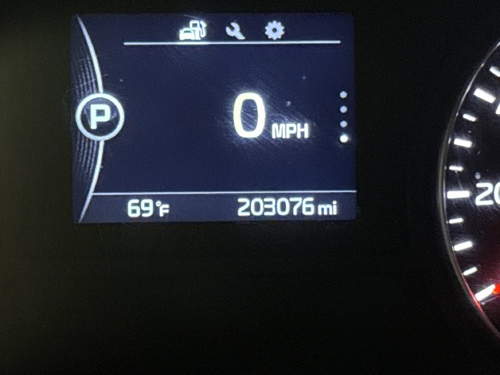 Used 2017 Kia Optima LX FWD image 13