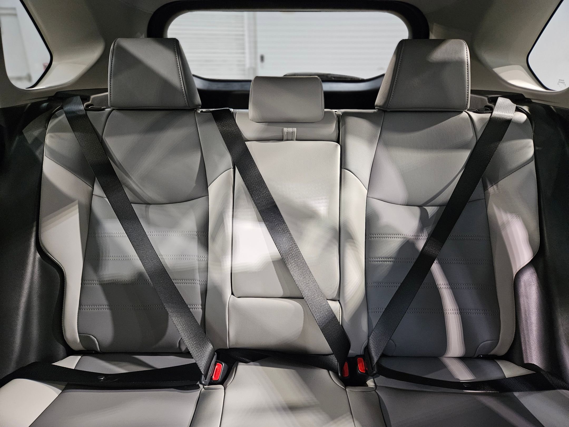 New 2025 Toyota RAV4 XLE Premium image 10