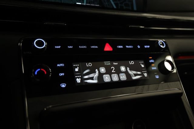 New 2026 Genesis GV80 3.5T Prestige AWD/4WD image 28