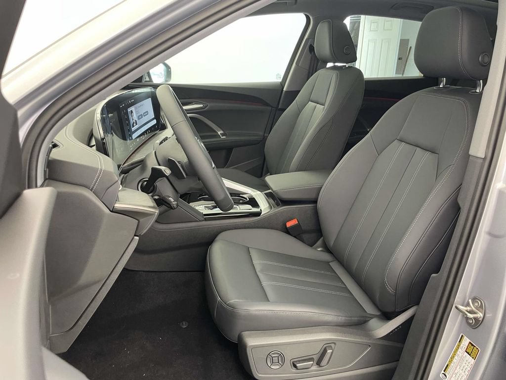 New 2026 Audi Q5 Premium AWD/4WD image 5