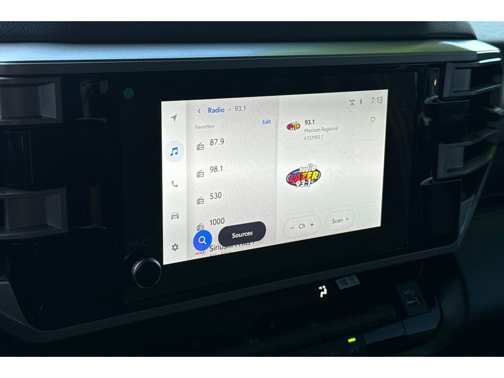 Certified 2026 Toyota Tundra SR5 image 19