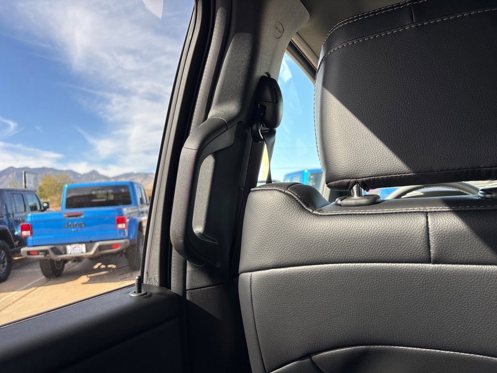 New 2026 RAM 1500 Rebel image 43