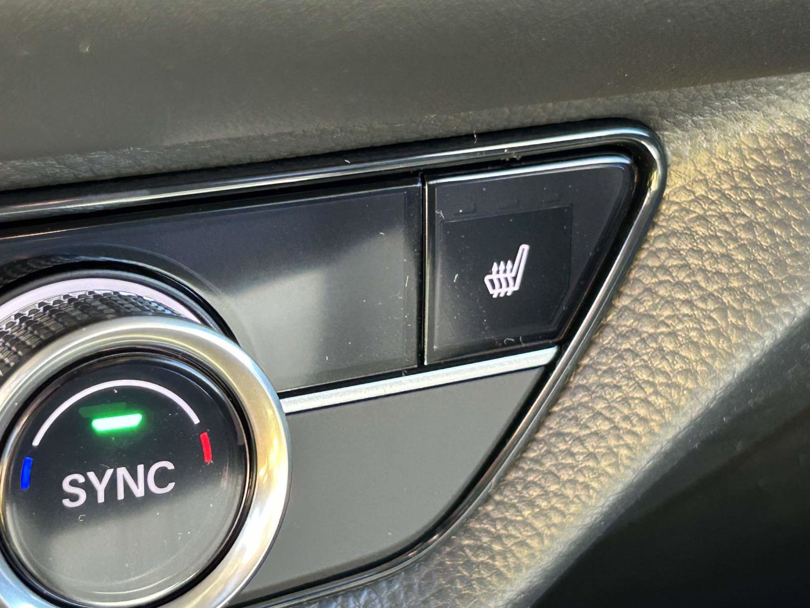 New 2027 Honda HR-V EX-L image 9
