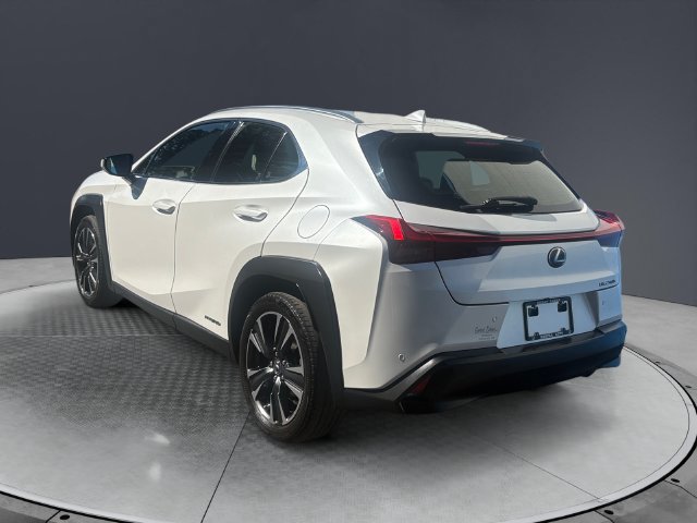 Used 2021 Lexus UX 250h w/ Premium Package AWD/4WD image 3