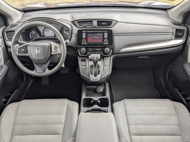Used 2017 Honda CR-V LX image 18