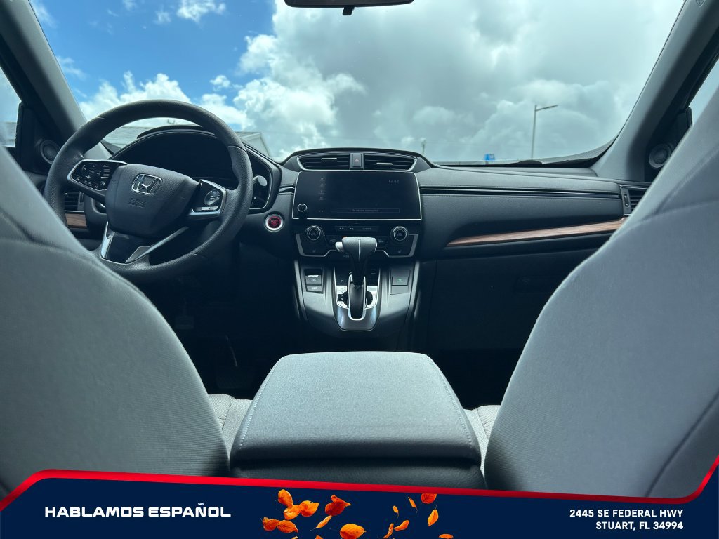 Used 2017 Honda CR-V EX image 15
