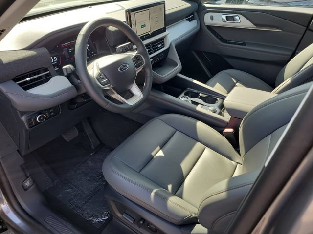 New 2026 Ford Explorer Active w/ Active Comfort Package RWD image 23