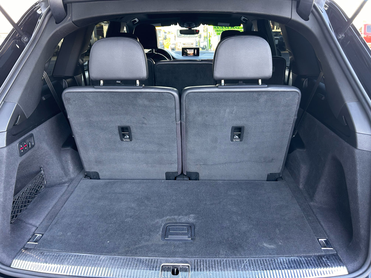 Used 2017 Audi Q7 2.0T Premium Plus w/ Premium Plus Package image 12