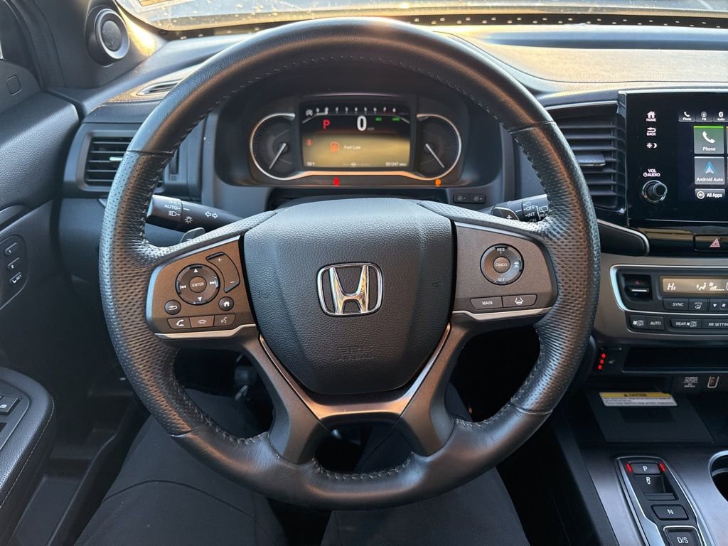 Used 2023 Honda Passport EX-L image 26