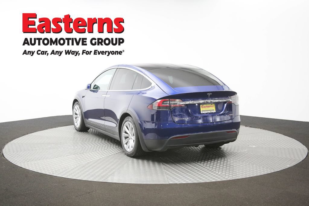 Used 2017 Tesla Model X P100D AWD/4WD image 61