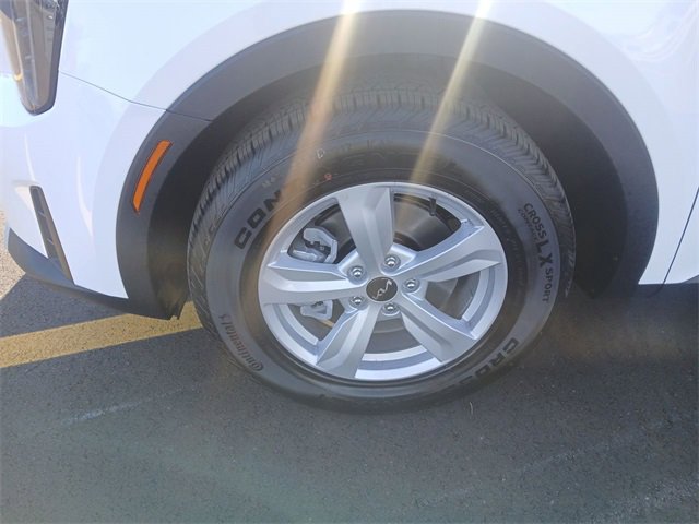 New 2026 Kia Sorento LX image 10