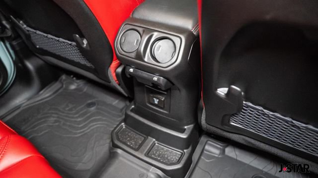 Used 2024 Jeep Wrangler Unlimited Rubicon 392 AWD/4WD image 19