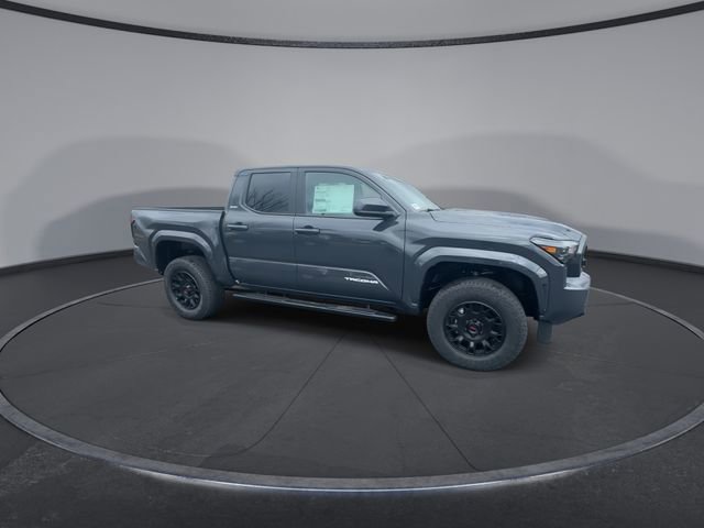 New 2026 Toyota Tacoma SR5 image 3
