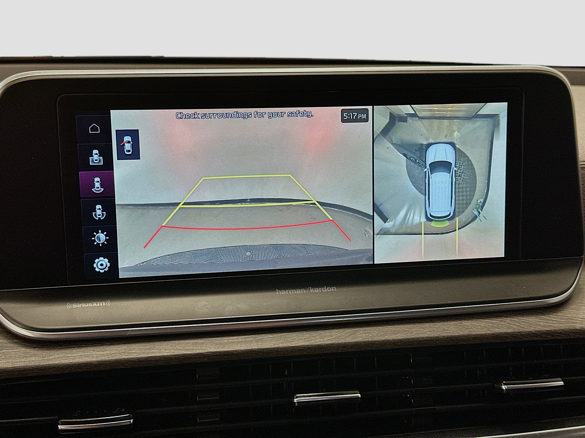 Used 2021 Kia Telluride SX image 23