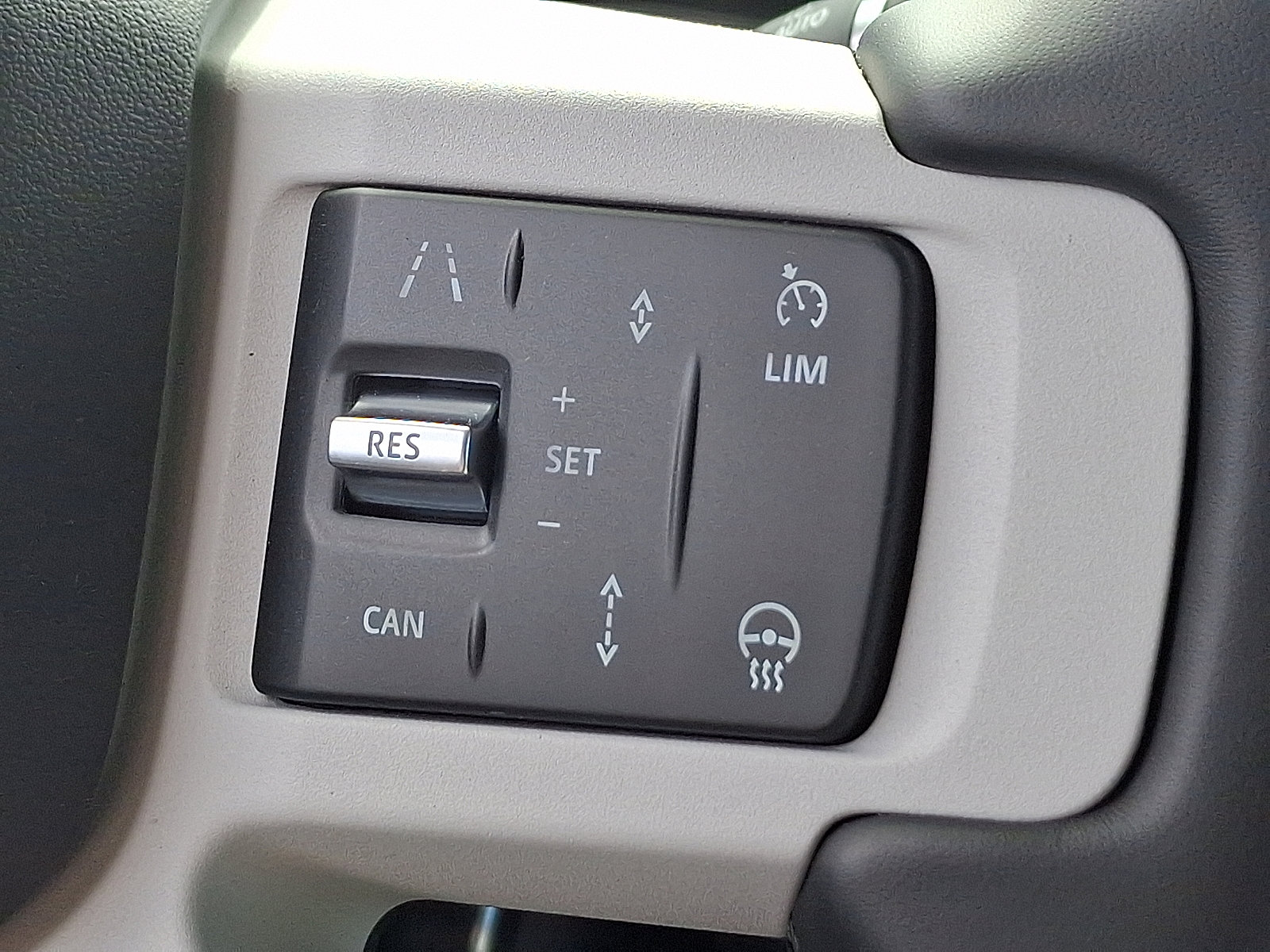 New 2026 Land Rover Defender 110 S image 20