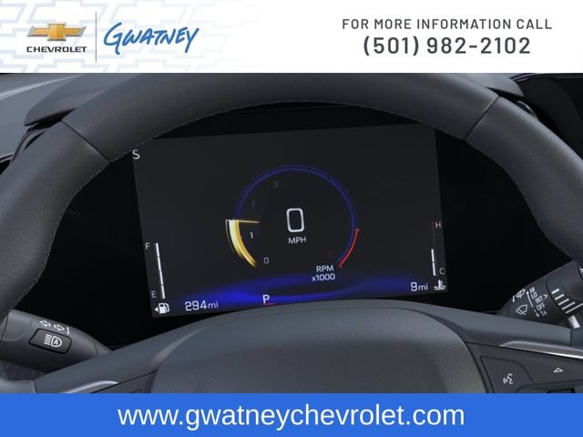 New 2026 Chevrolet Trax ACTIV w/ Driver Confidence Package FWD image 18