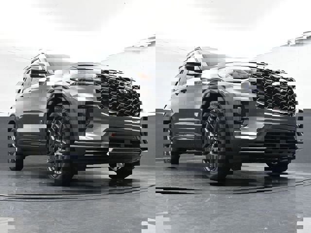 New 2026 Ford Explorer ST AWD/4WD image 28