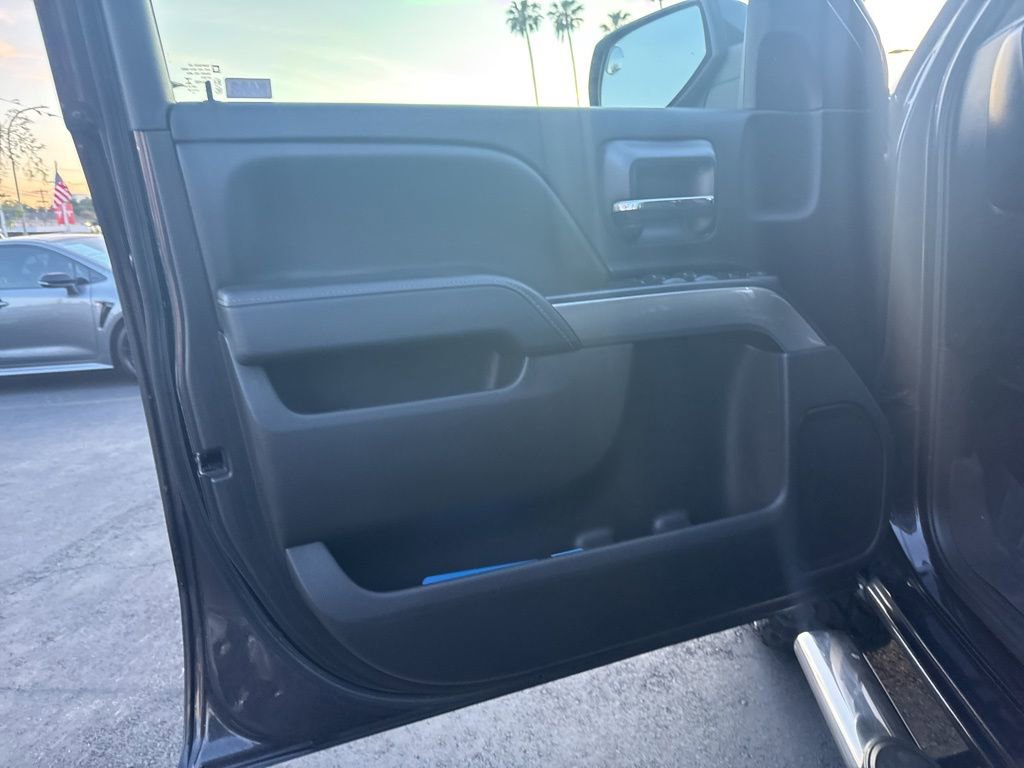 Used 2016 Chevrolet Silverado 1500 LT w/ All Star Edition image 24