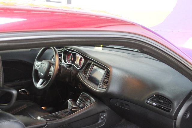 Used 2017 Dodge Challenger SXT Plus RWD image 10