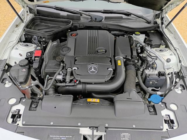 Used 2015 Mercedes-Benz SLK 250 image 68