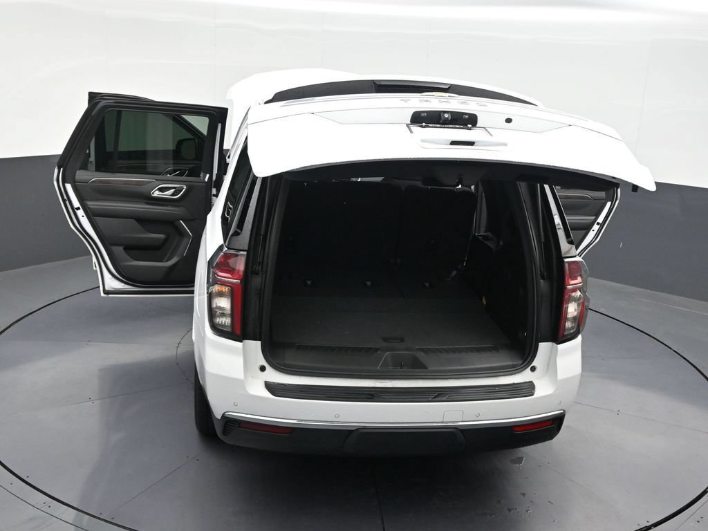 Used 2022 Chevrolet Tahoe LS RWD image 34