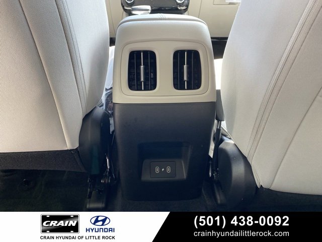 New 2025 Hyundai Tucson SEL image 38