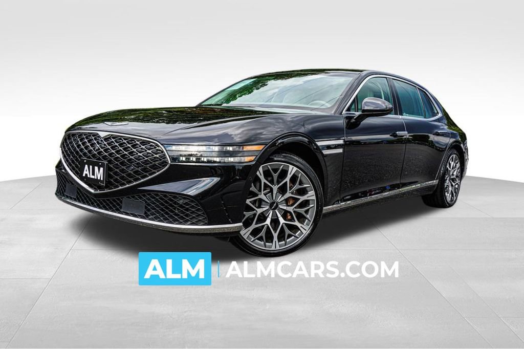 Used 2023 Genesis G90 3.5T