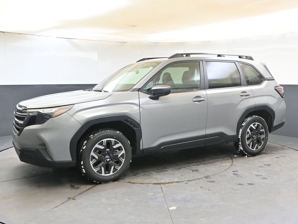 New 2026 Subaru Forester Premium image 2