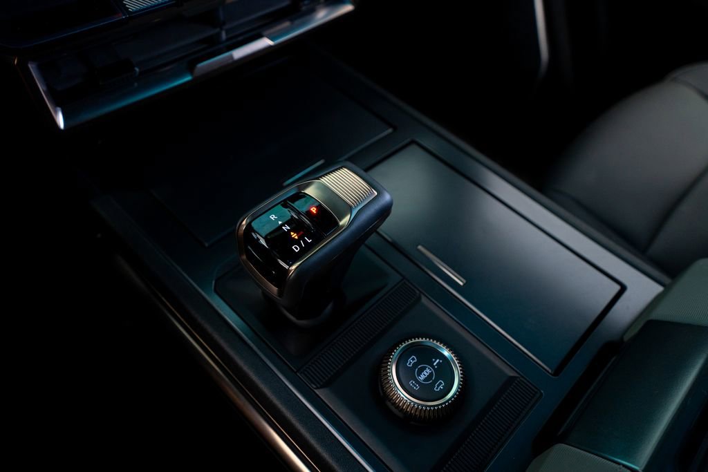 Used 2025 GMC Hummer EV 3X image 40