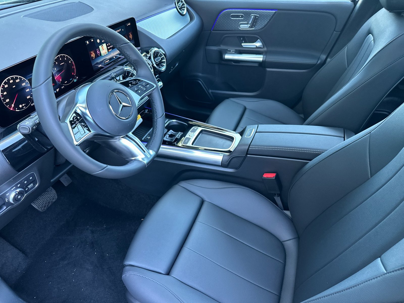 New 2026 Mercedes-Benz GLA 250 image 10