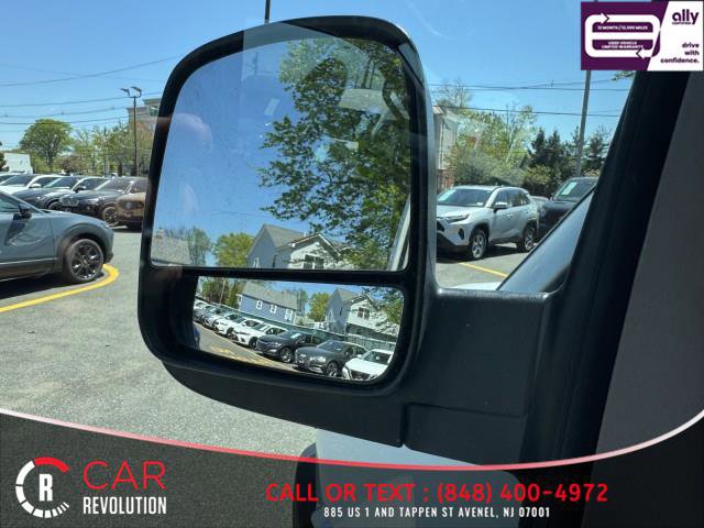 Used 2020 Chevrolet Express 3500 w/ Driver Convenience Package image 37