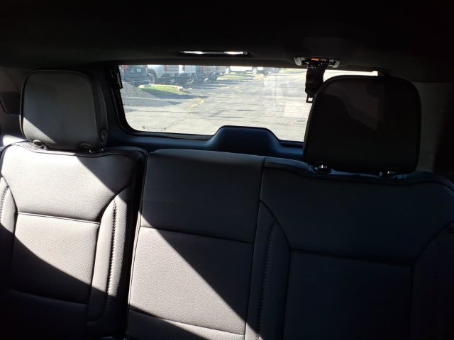 New 2026 GMC Yukon Denali w/ Denali Reserve Package AWD/4WD image 27
