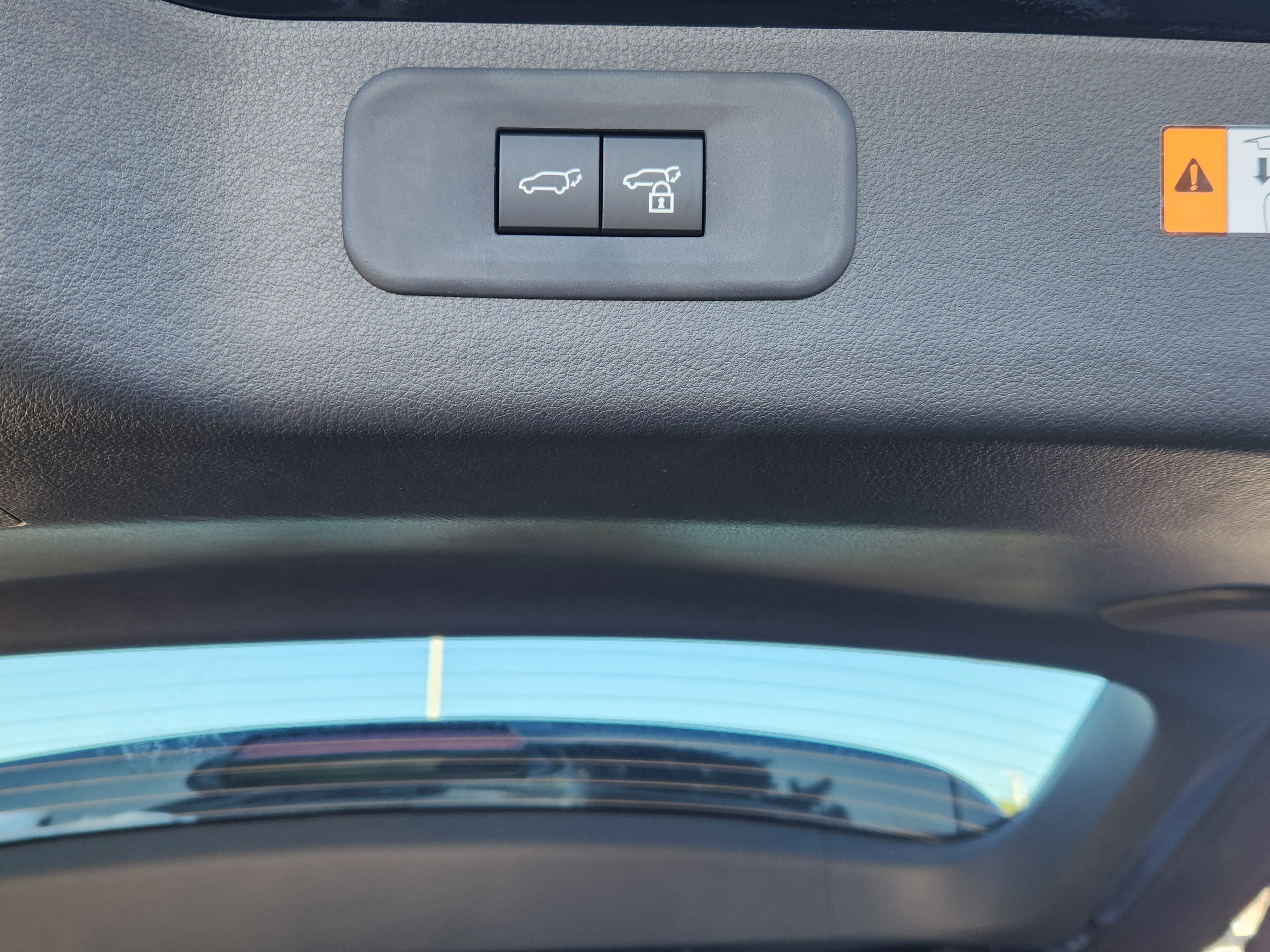 New 2026 Lexus TX 350 AWD image 24