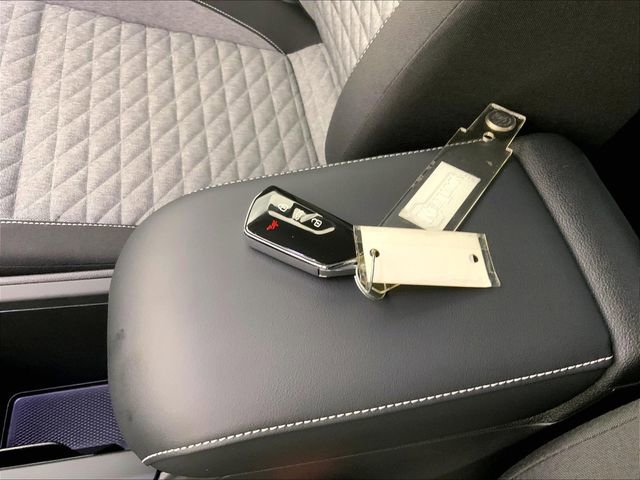 Certified 2025 Volkswagen Tiguan S AWD/4WD image 20