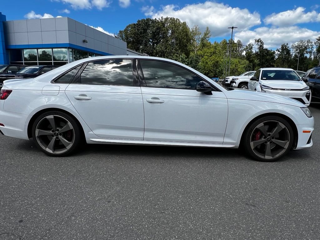 Used 2019 Audi S4 Premium Plus w/ Premium Plus Package AWD/4WD image 24