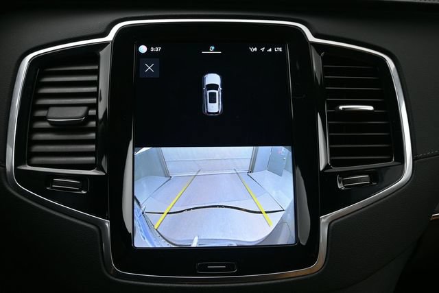 Used 2023 Volvo XC90 B6 Ultimate w/ Protection Package Premier AWD/4WD image 23